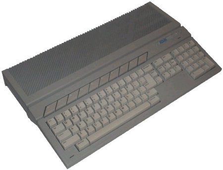 Atari ST 1040