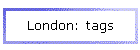 London: tags